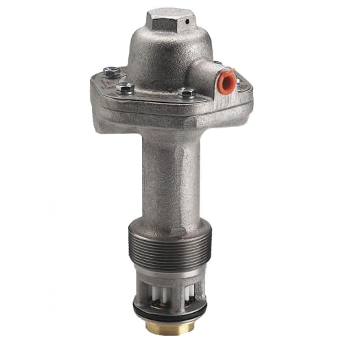 RJ FX1V Leak Detector Gas - Submerged Petro Pumps